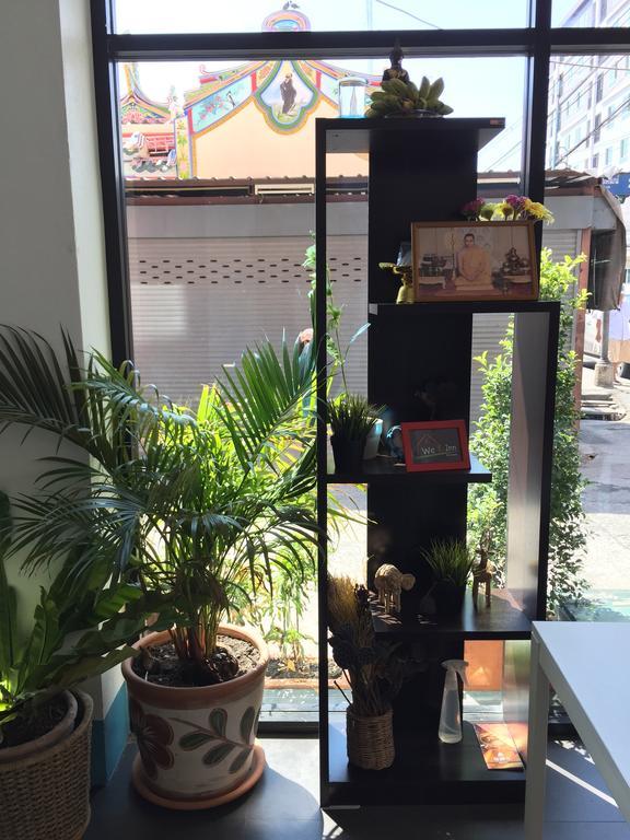 We Inn Bangkok Eksteriør bilde