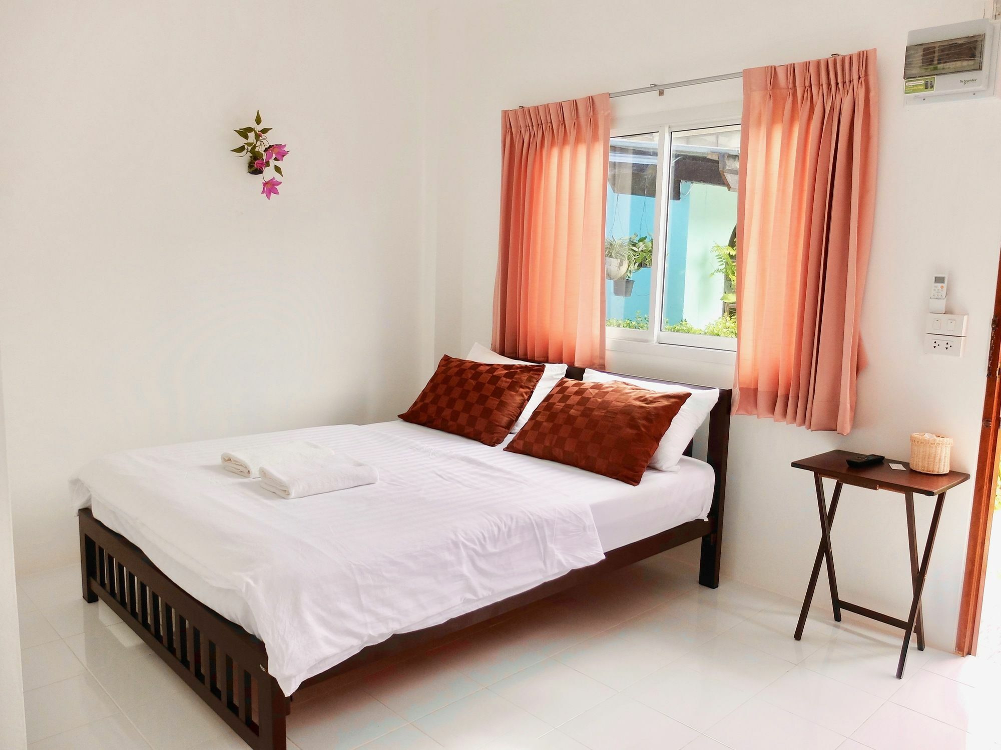 We Inn Bangkok Eksteriør bilde