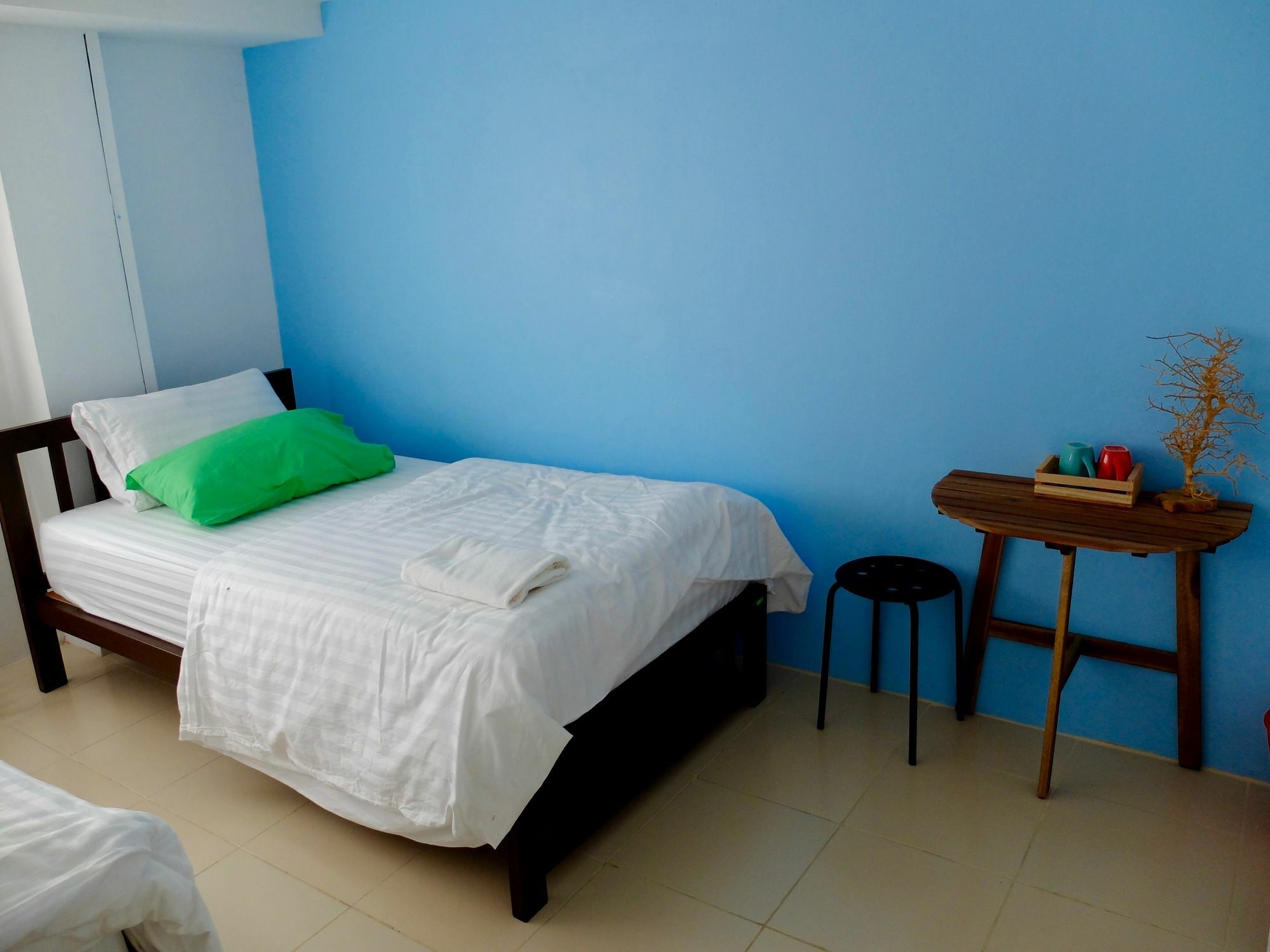 We Inn Bangkok Eksteriør bilde
